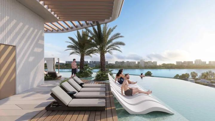 Sunset Bay 3
