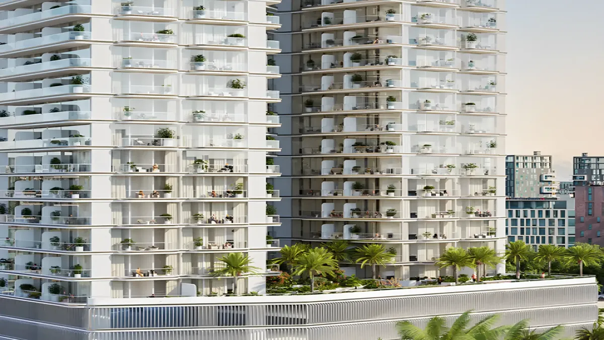 Sunset Bay 3 — 3