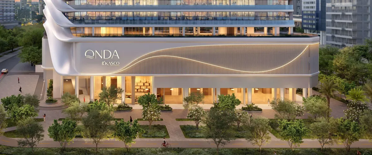 ONDA by KASCO — 1