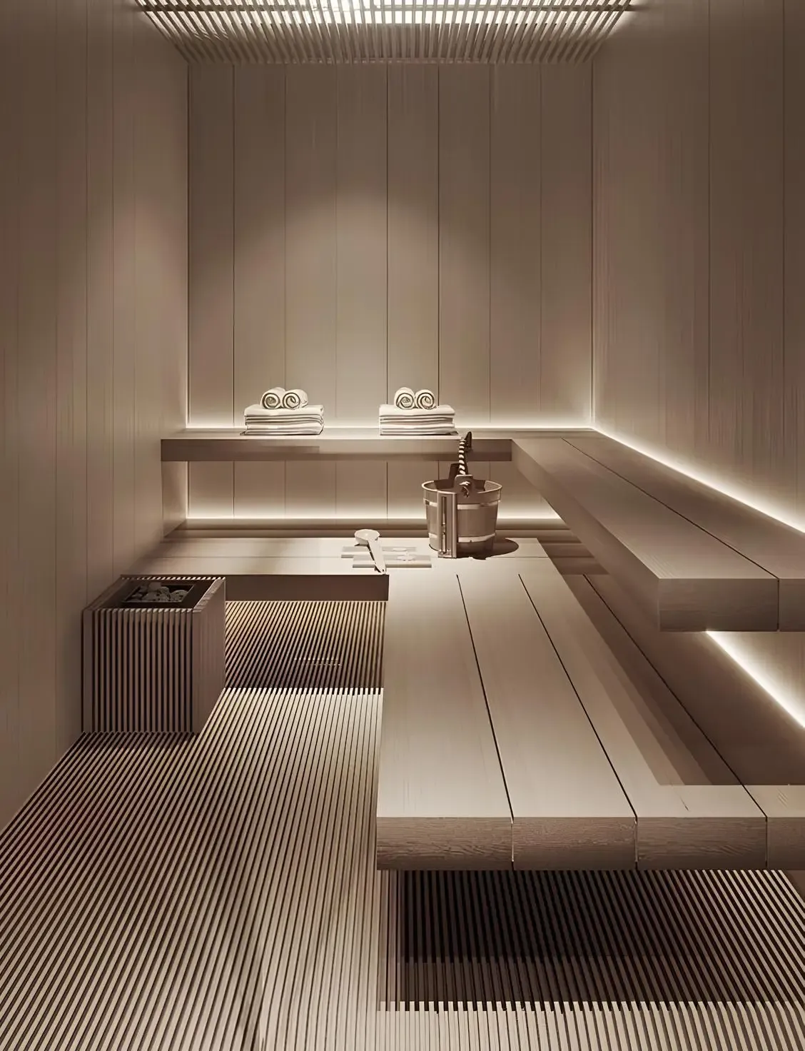 LIV Maritime — 1