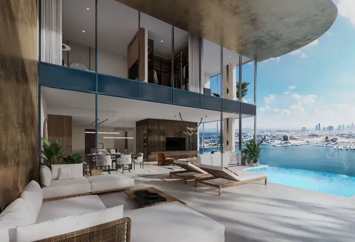 LIV Maritime