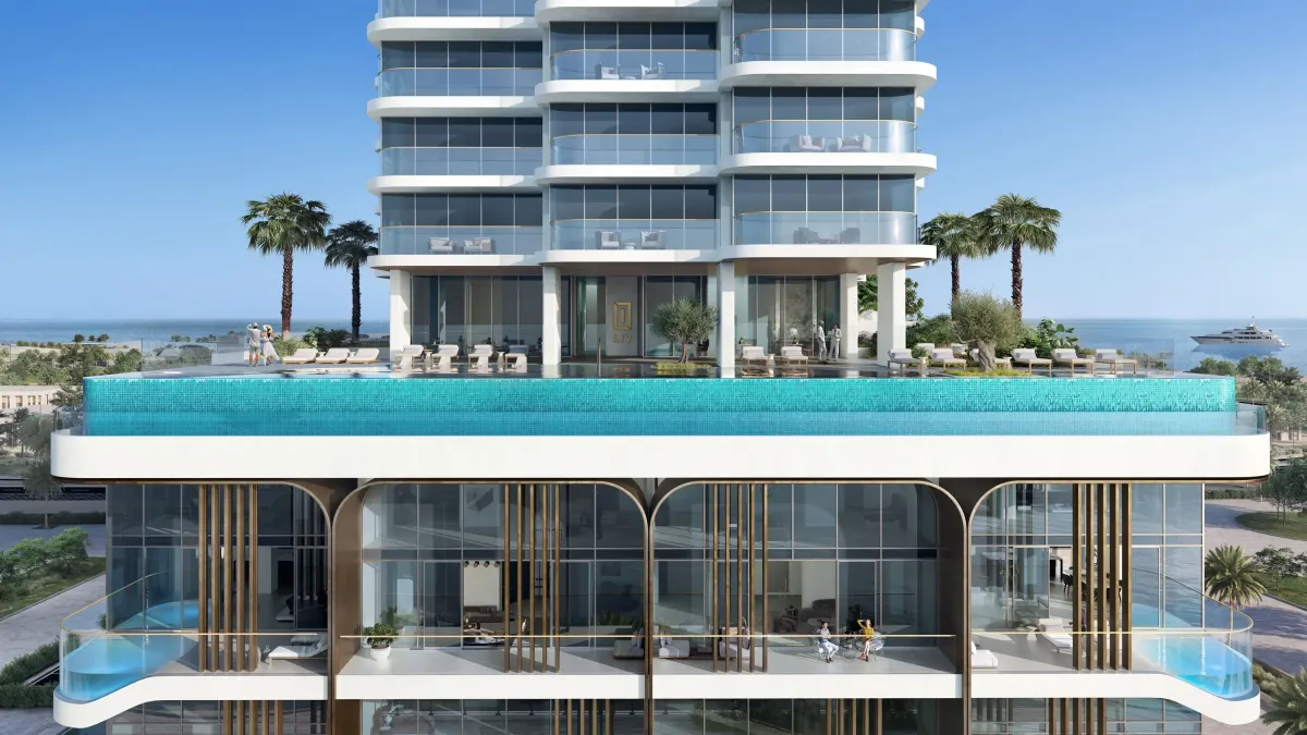 LIV Maritime — 3