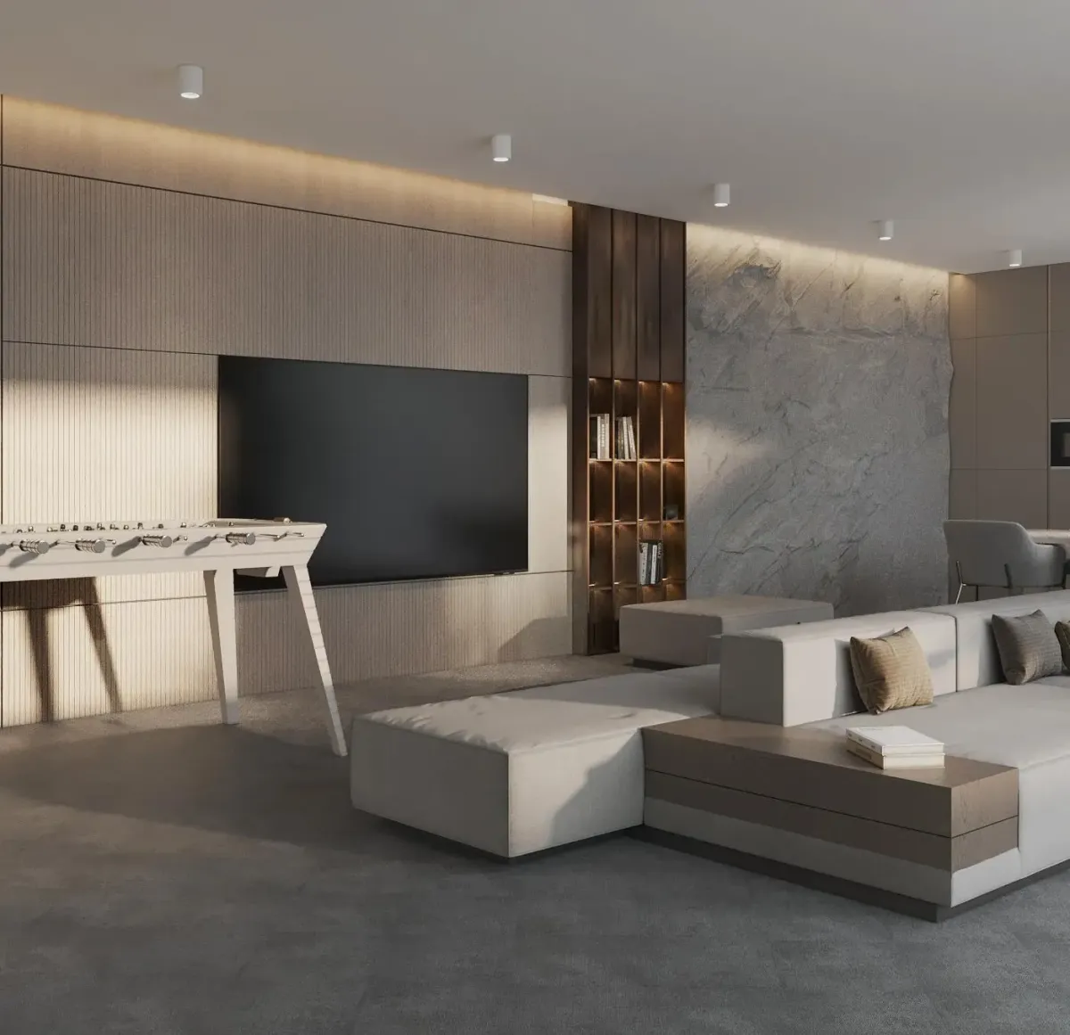 Lucky Royale Residence — 1