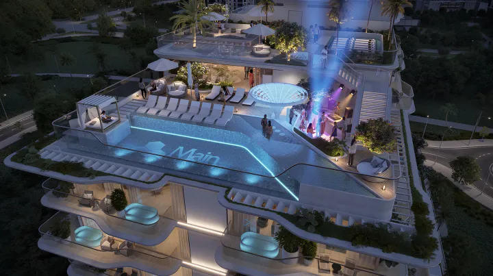 Flow Residences