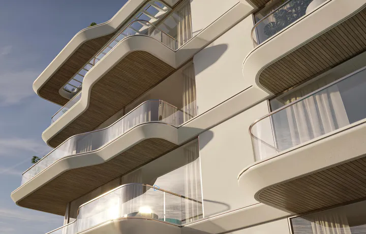 Flow Residences