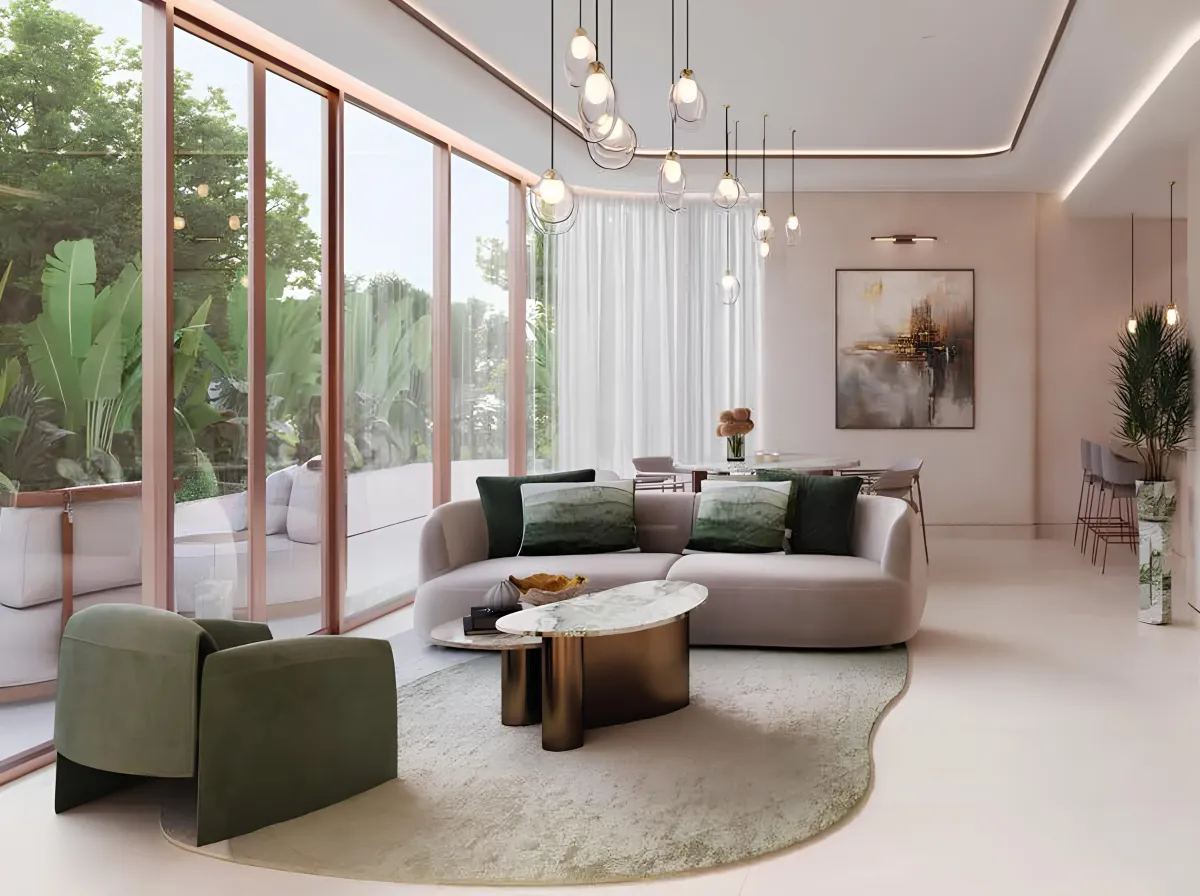 Flow Residences — 3