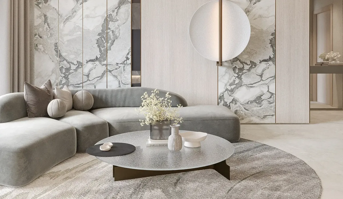 Mayfair Gardens — 3