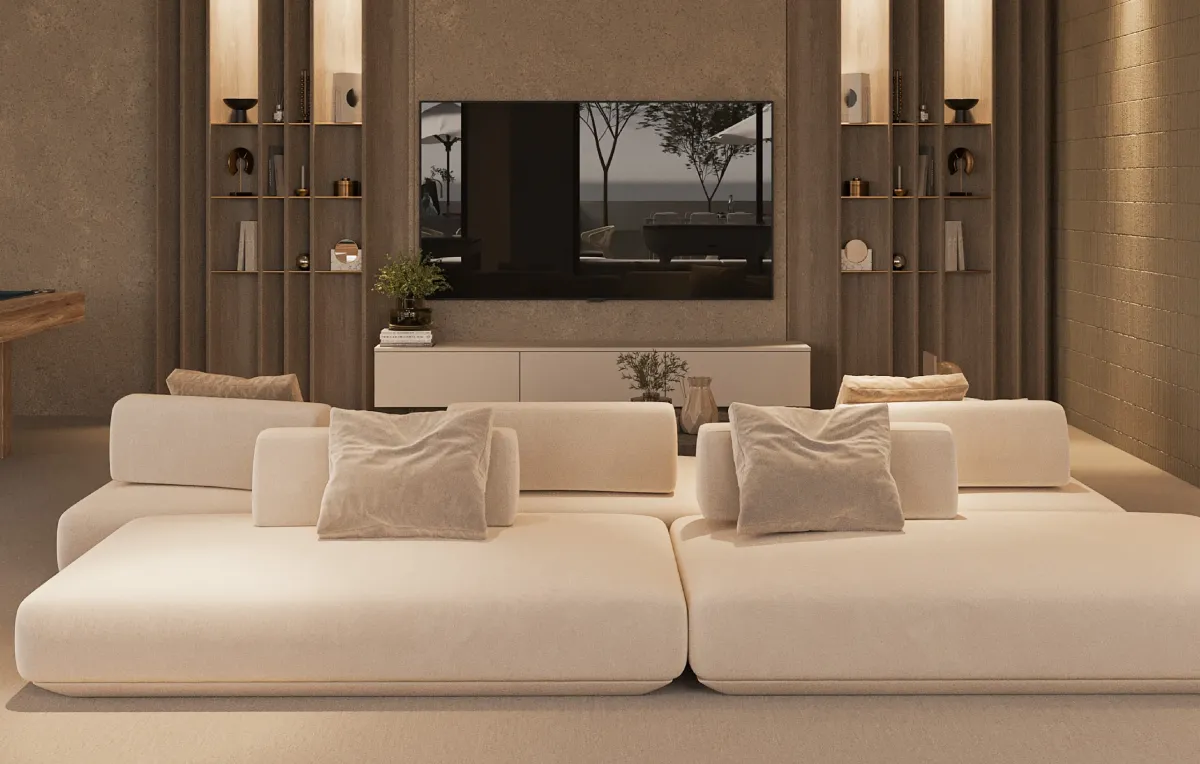 Floareá Grandé — 1
