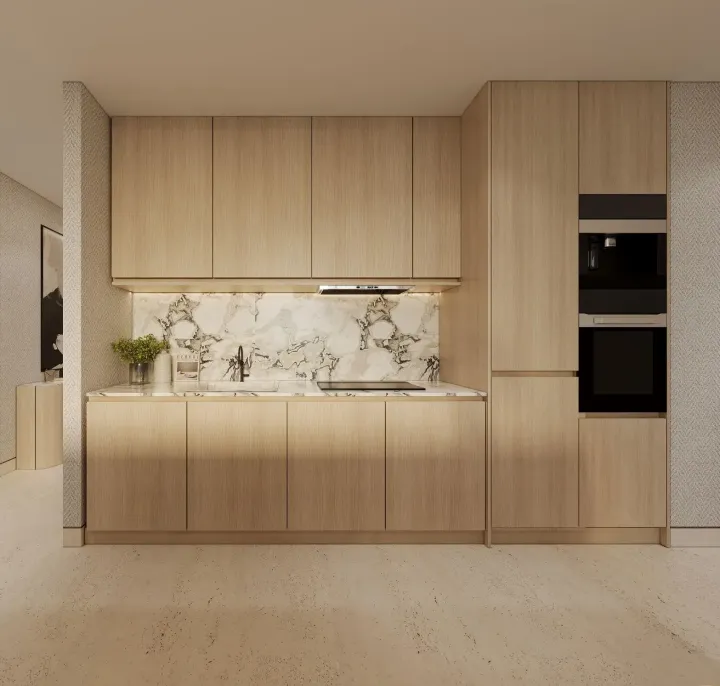 Solcasa Residence