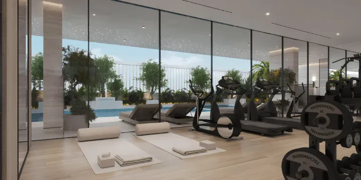 Solcasa Residence