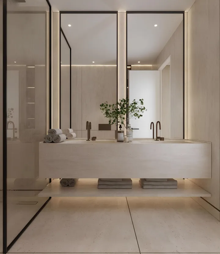 Solcasa Residence