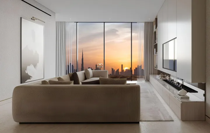 Solcasa Residence