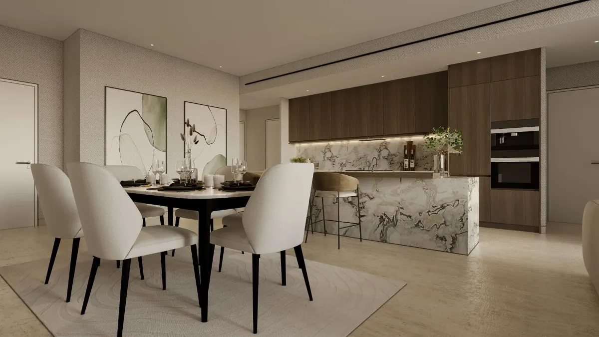Solcasa Residence — 3