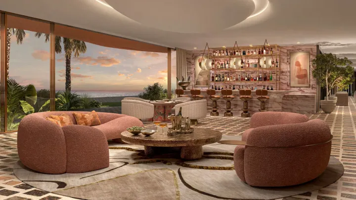 Jumeirah Asora Bay