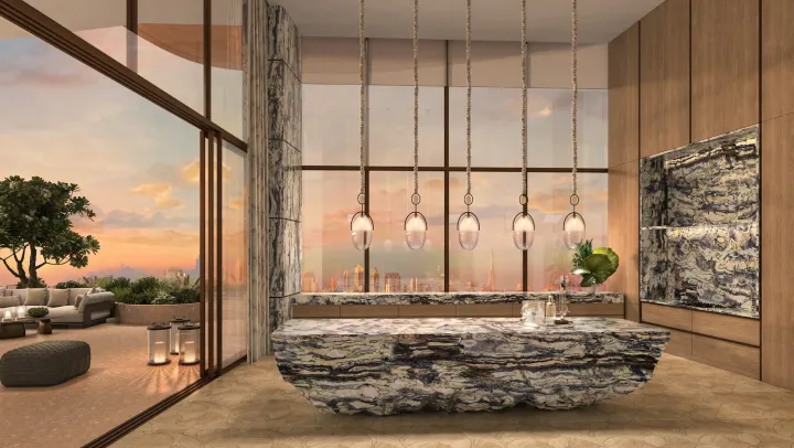 Jumeirah Asora Bay