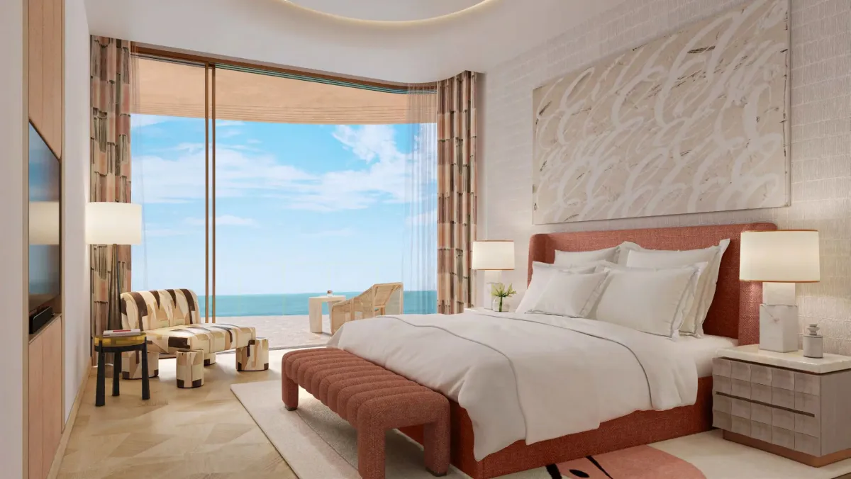 Jumeirah Asora Bay — 2