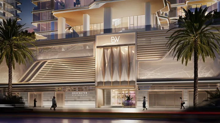 Edgewater Residences Phase 1