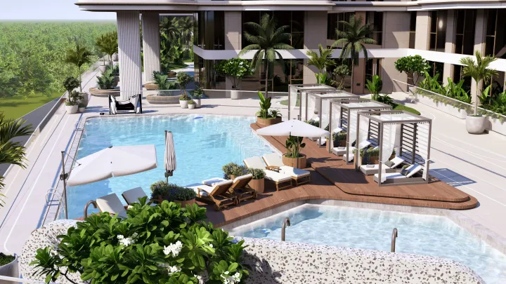 Edgewater Residences Phase 1