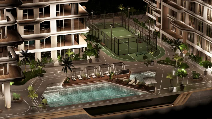 Edgewater Residences Phase 2