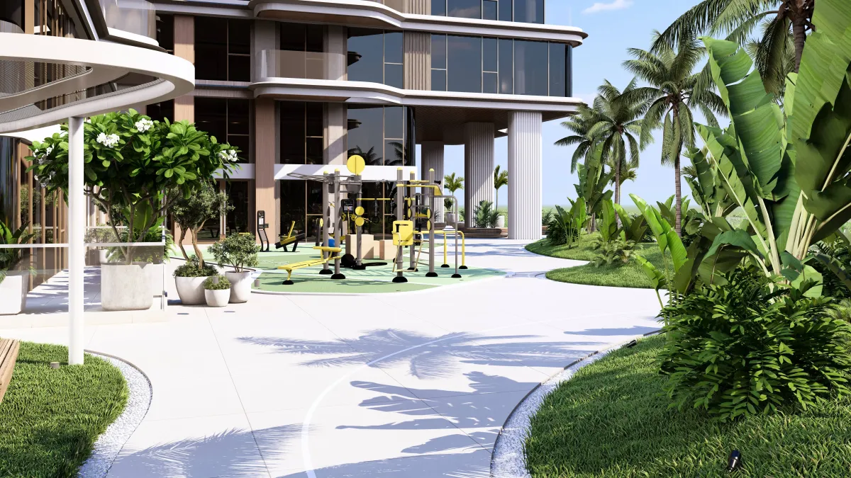 Edgewater Residences Phase 2 — 2