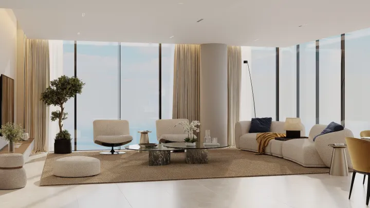 Edgewater Residences Phase 3