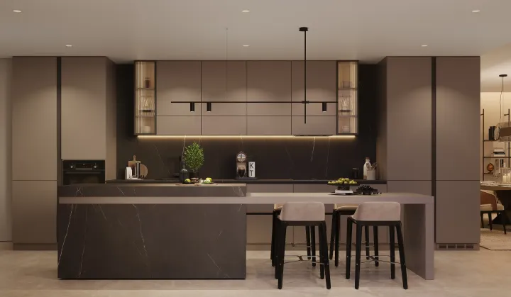 Edgewater Residences Phase 3
