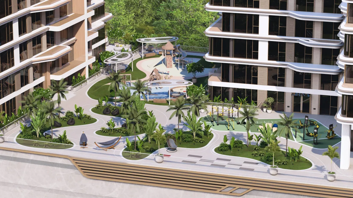 Edgewater Residences Phase 3 — 2