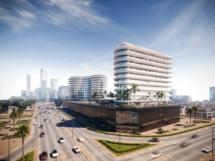 Trussardi Residences Phase 2