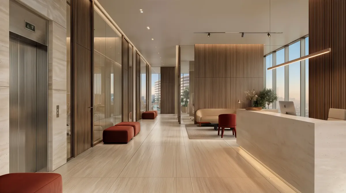 Trussardi Residences Phase 2 — 3
