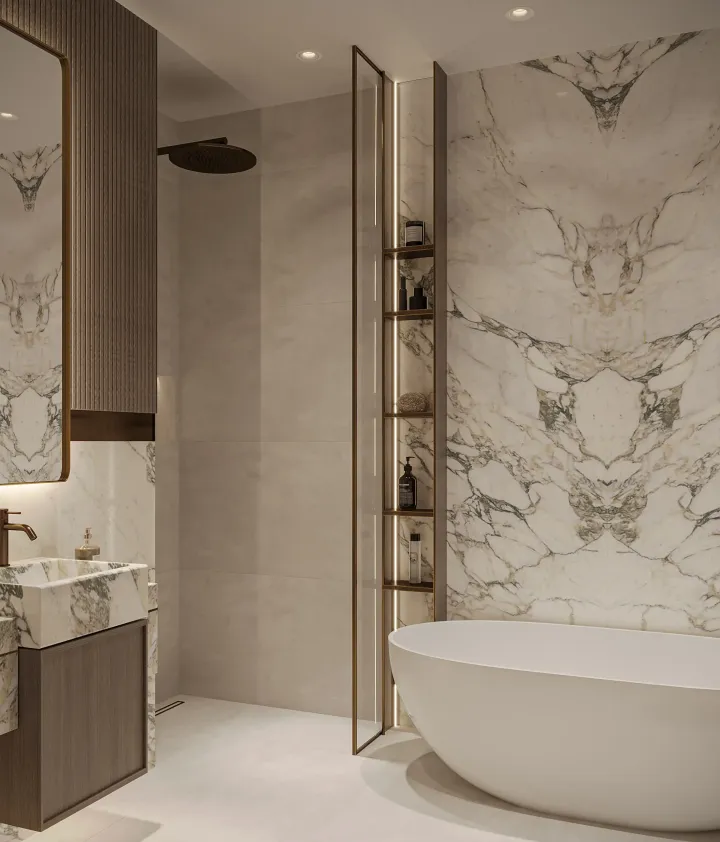 Iluka Residences