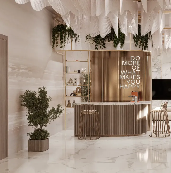 Iluka Residences