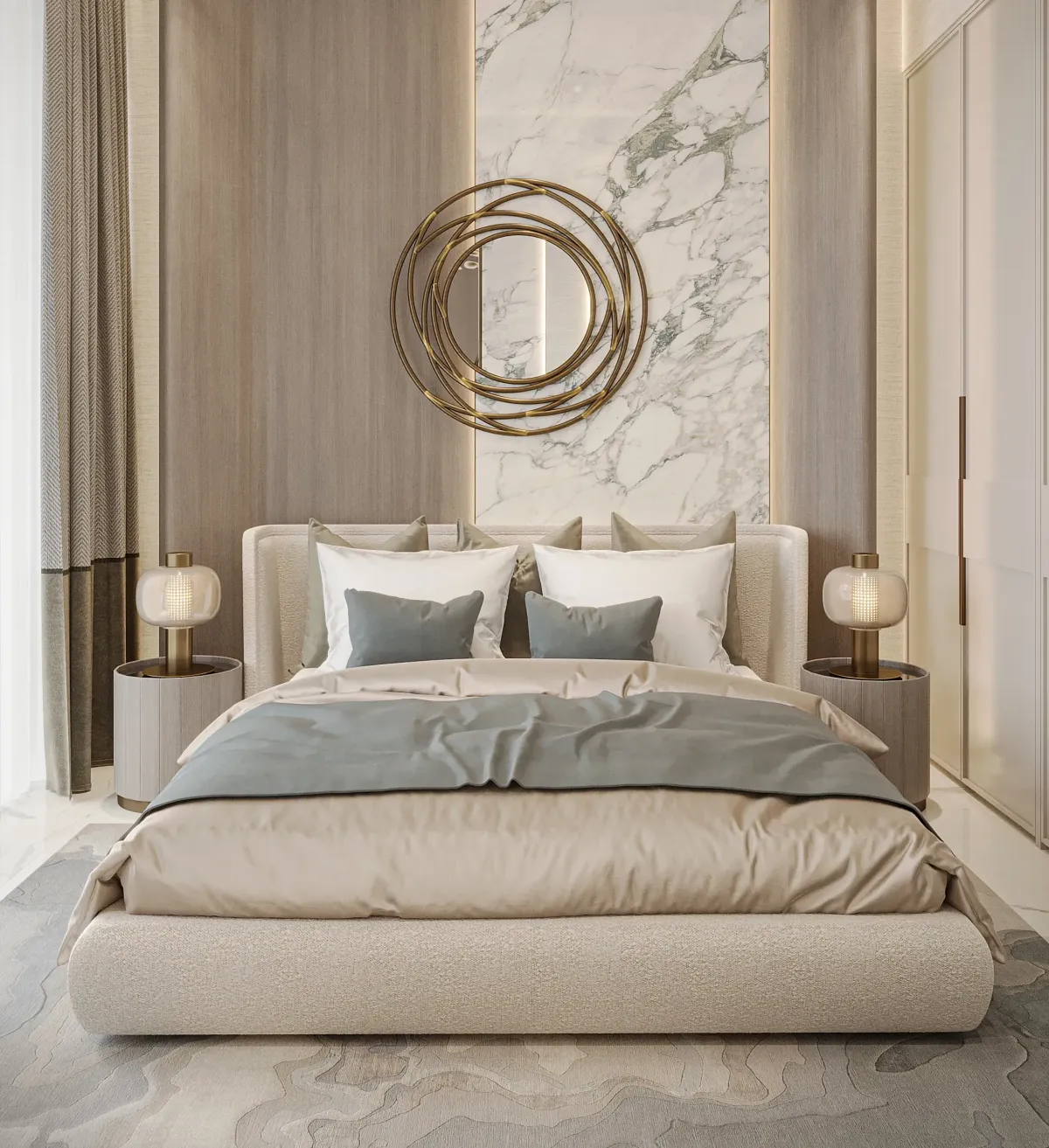 Iluka Residences — 2