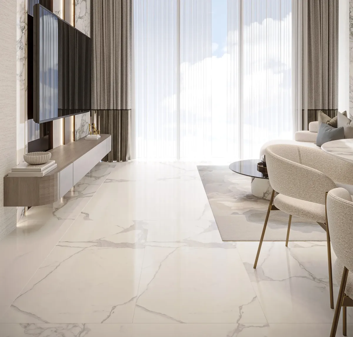 Iluka Residences — 3