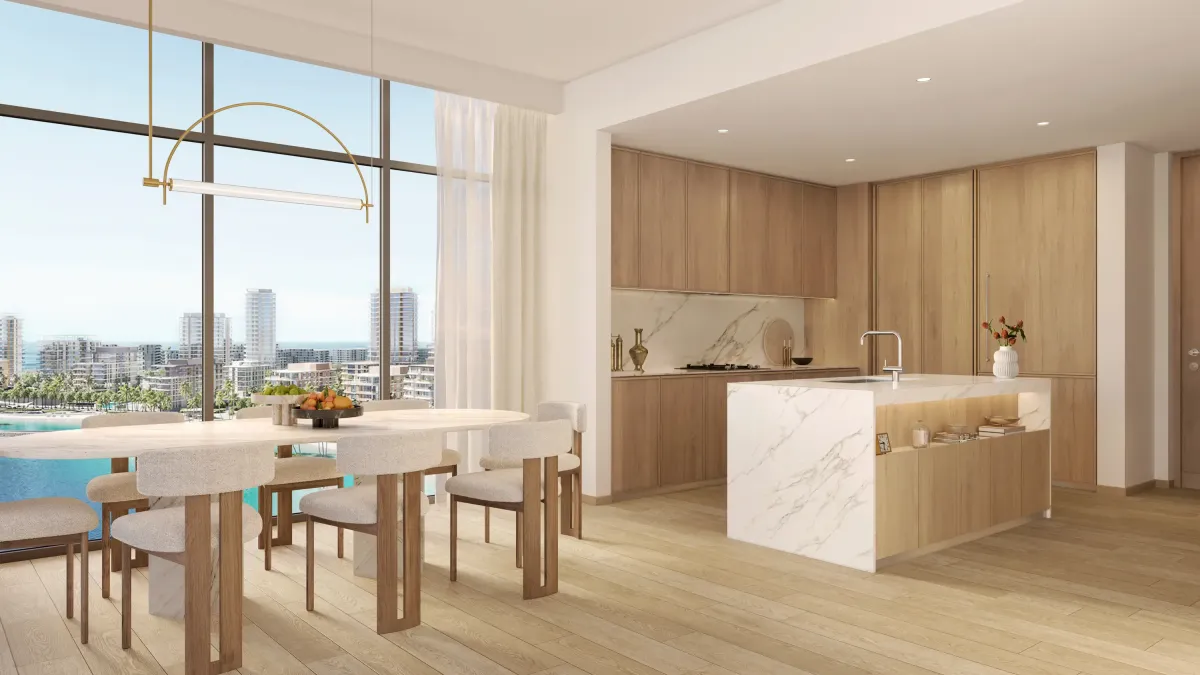 Bay Grove Residences - Phase 2 — 1