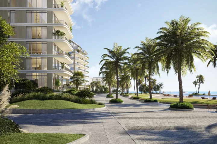 Bay Grove Residences - Phase 2