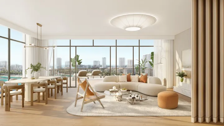Bay Grove Residences - Phase 2