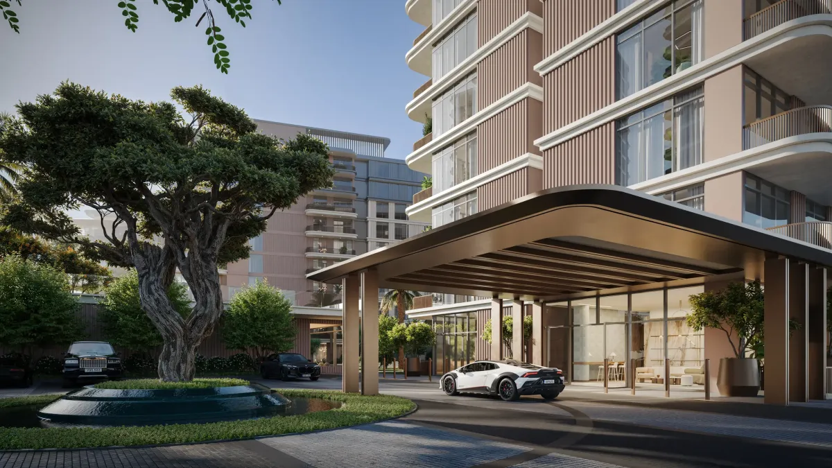 Bay Grove Residences - Phase 2 — 3