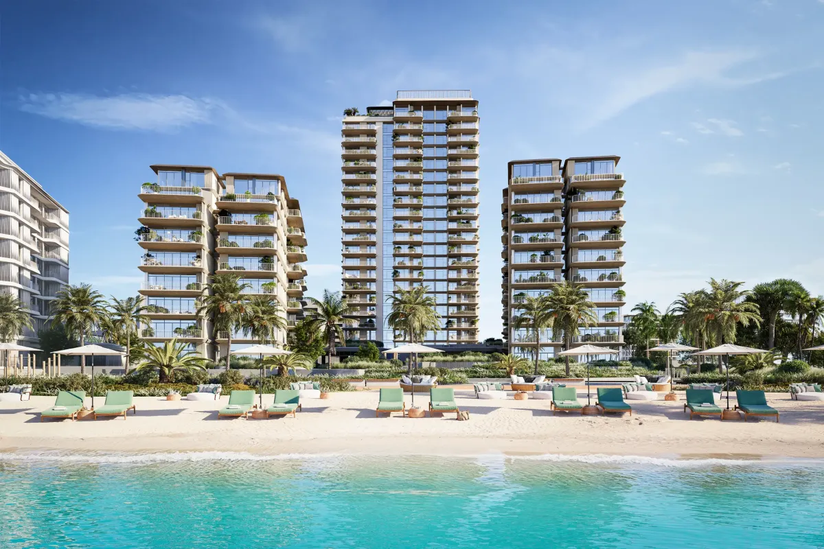 Bay Grove Residences - Phase 3 — 1