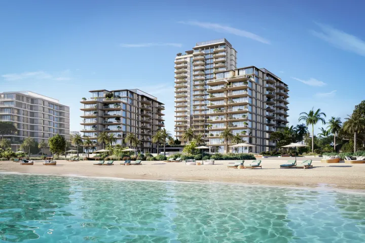 Bay Grove Residences - Phase 3