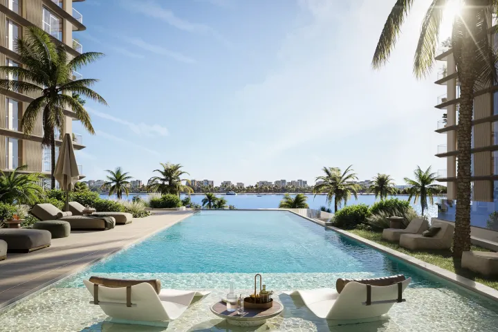 Bay Grove Residences - Phase 3