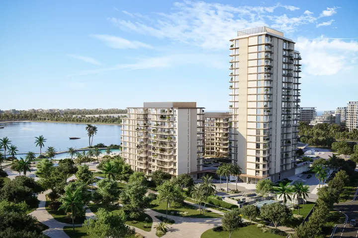 Bay Grove Residences - Phase 3