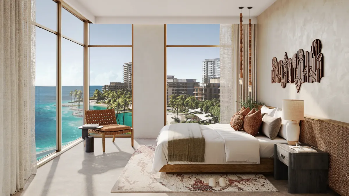 Bay Grove Residences - Phase 3 — 2