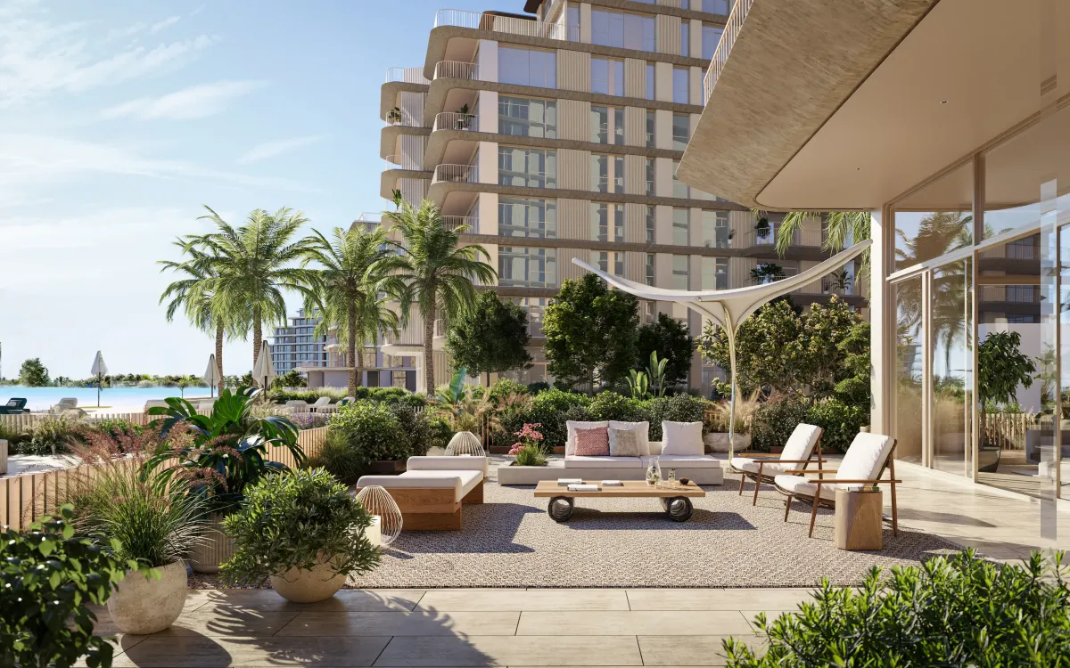 Bay Grove Residences - Phase 3 — 3