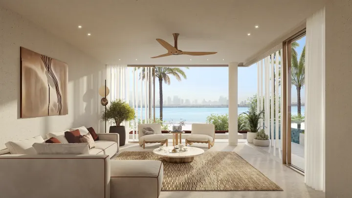 Bay Villas Dubai Islands