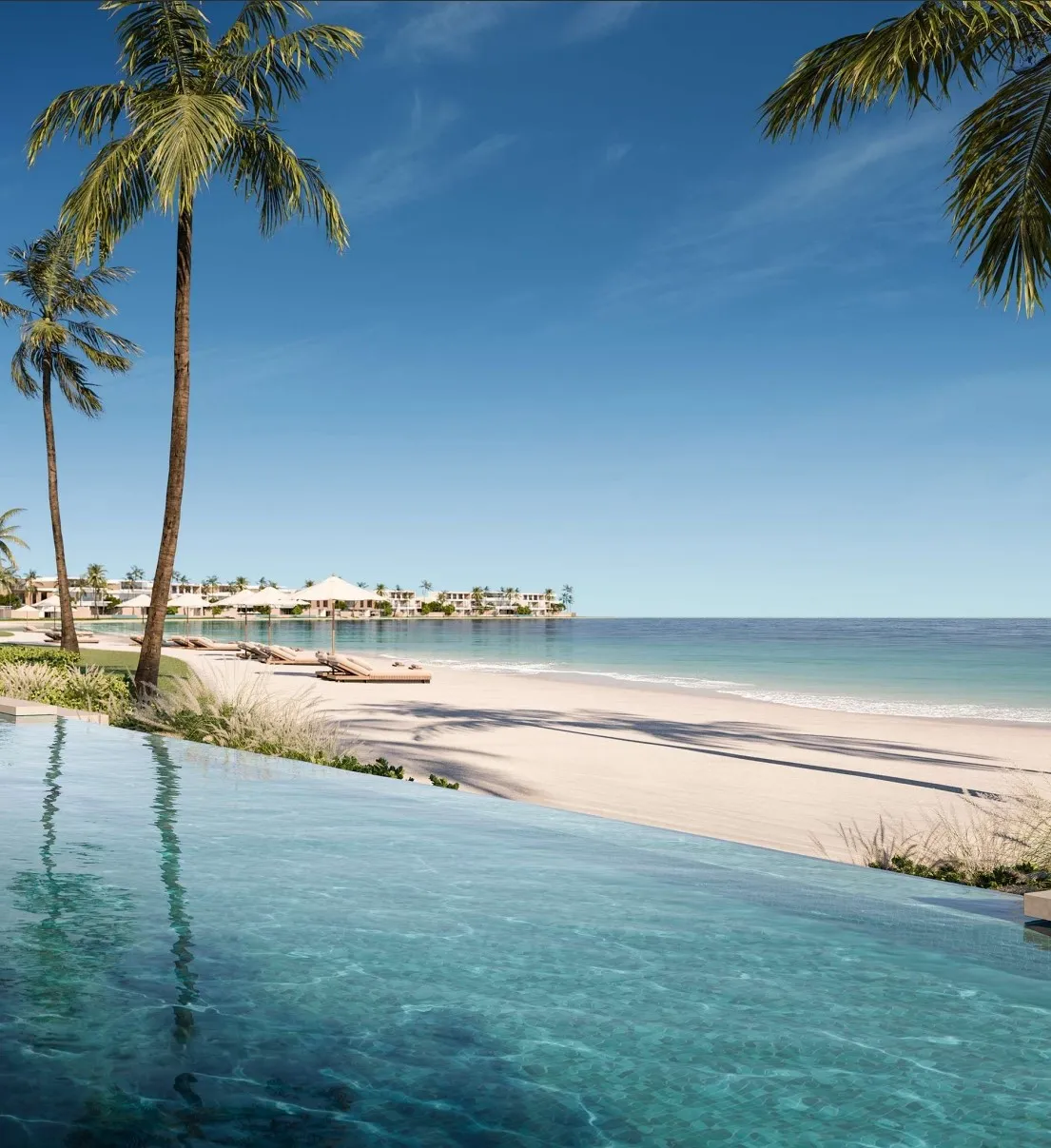 Bay Villas Dubai Islands — 3
