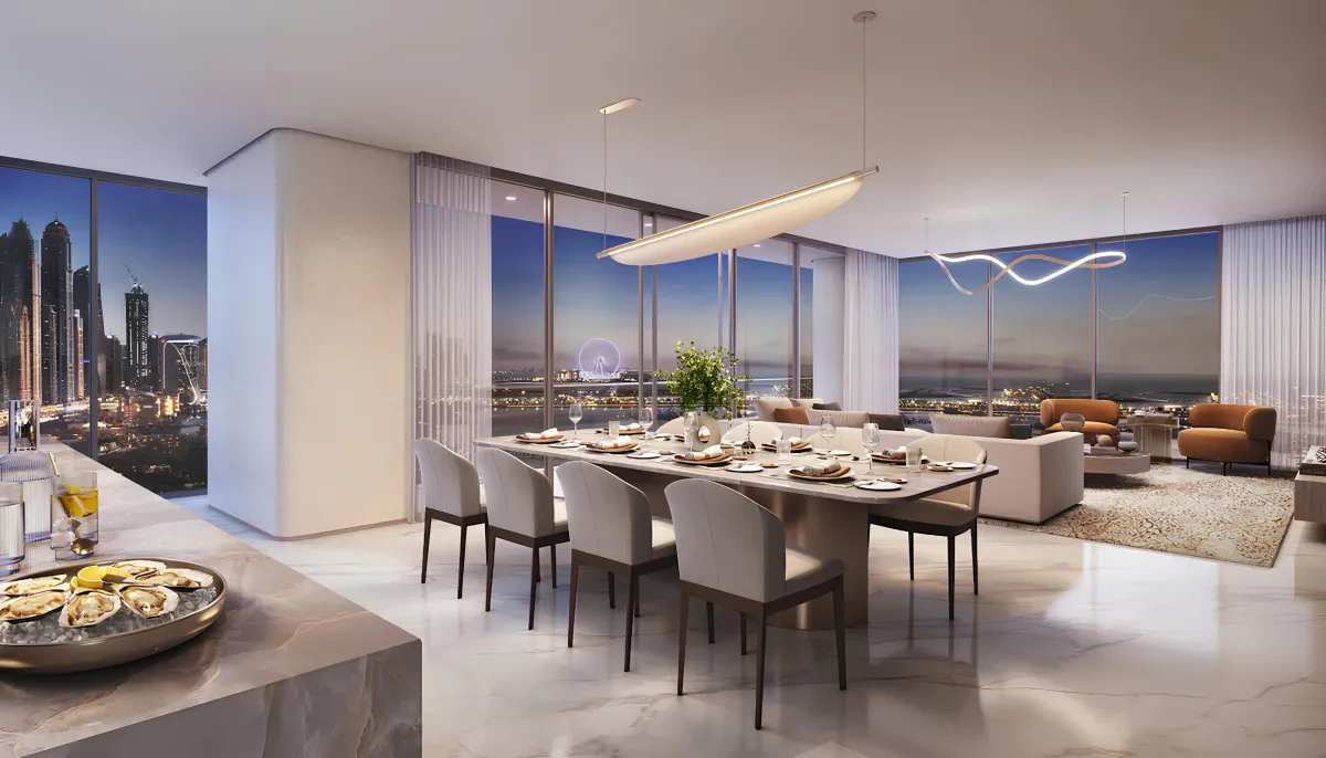 Palm Beach Tower 2 — 1