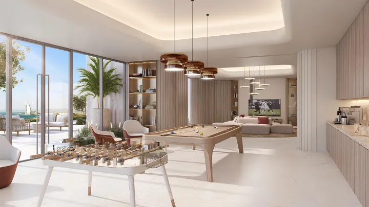 Palm Beach Tower 2