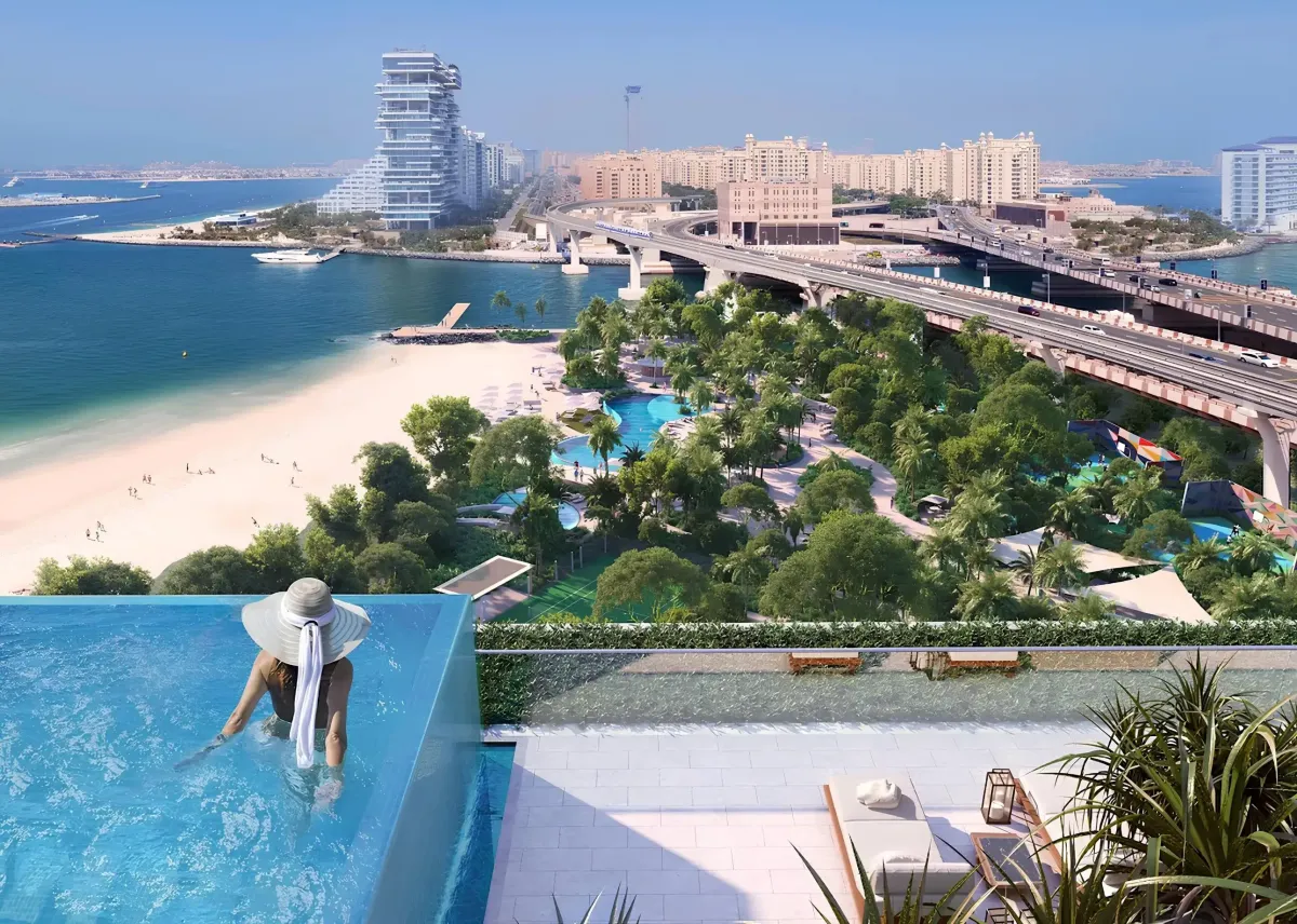 Palm Beach Tower 2 — 2