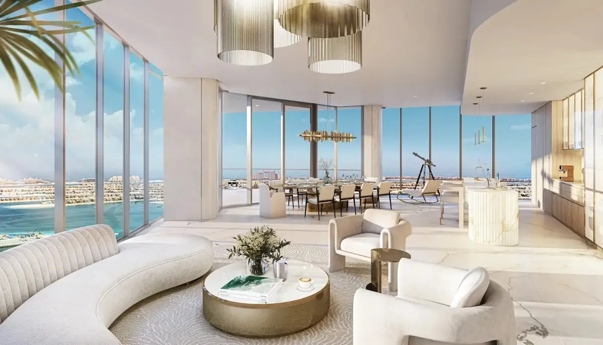 Palm Beach Tower 2 — 3