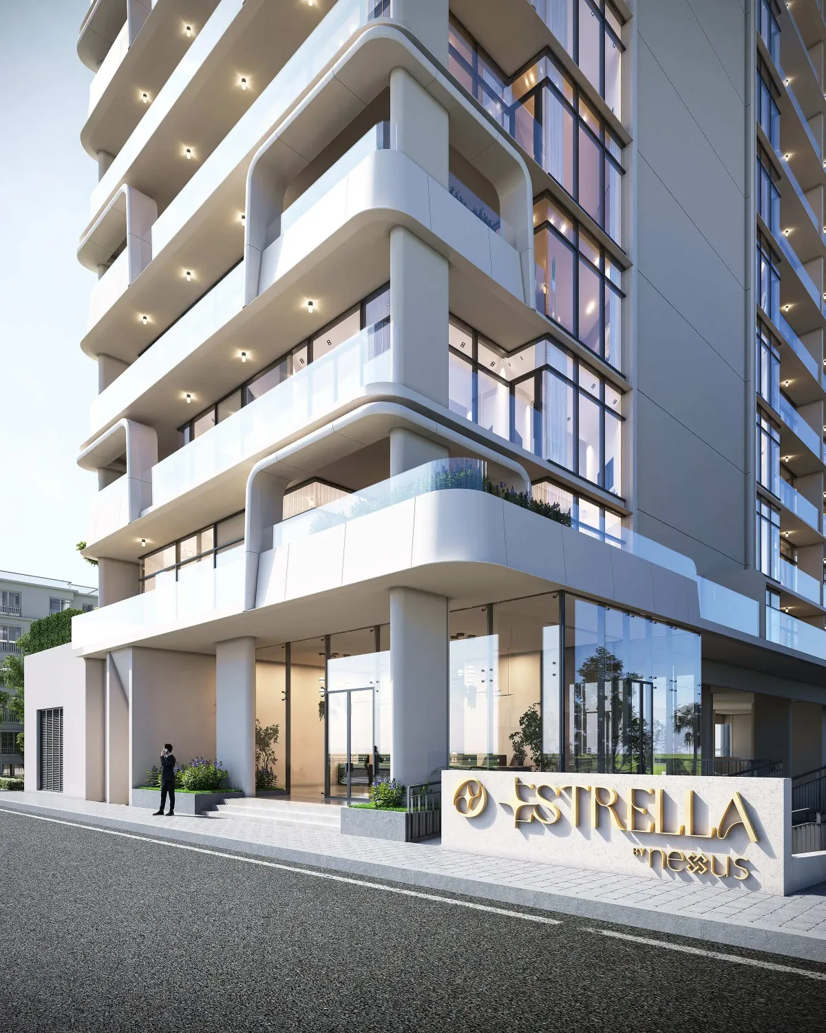 Estrella — 1